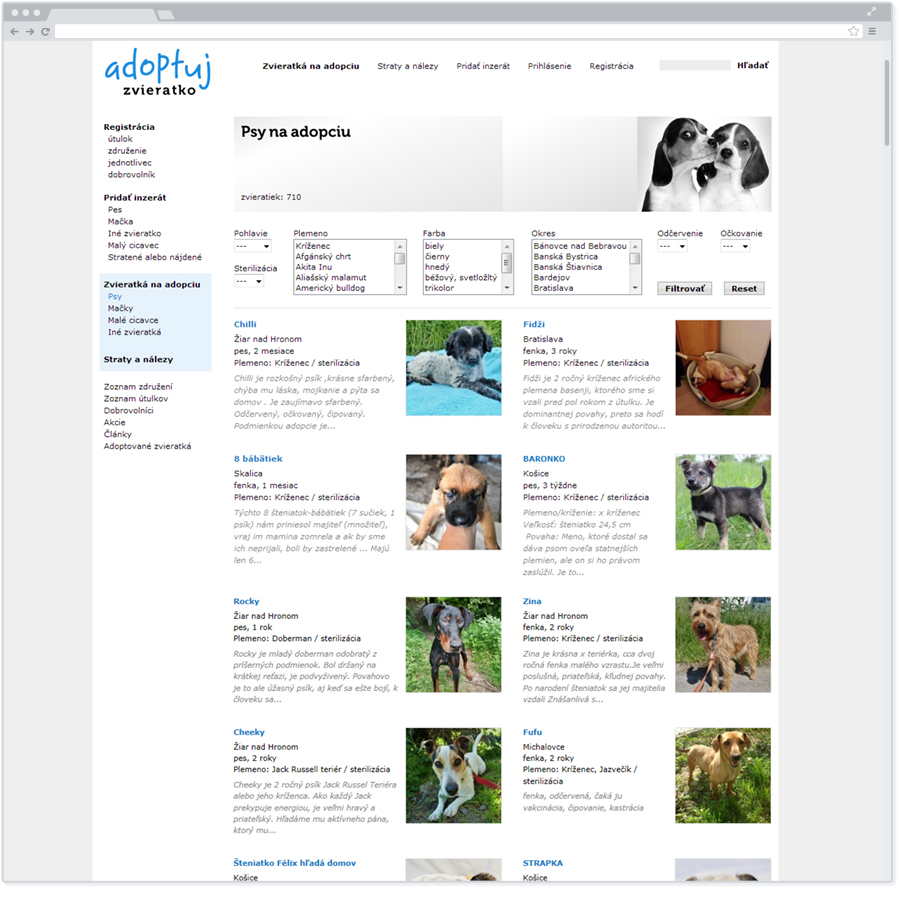 grafický dizajn - webstránky - reklamné banery - logá