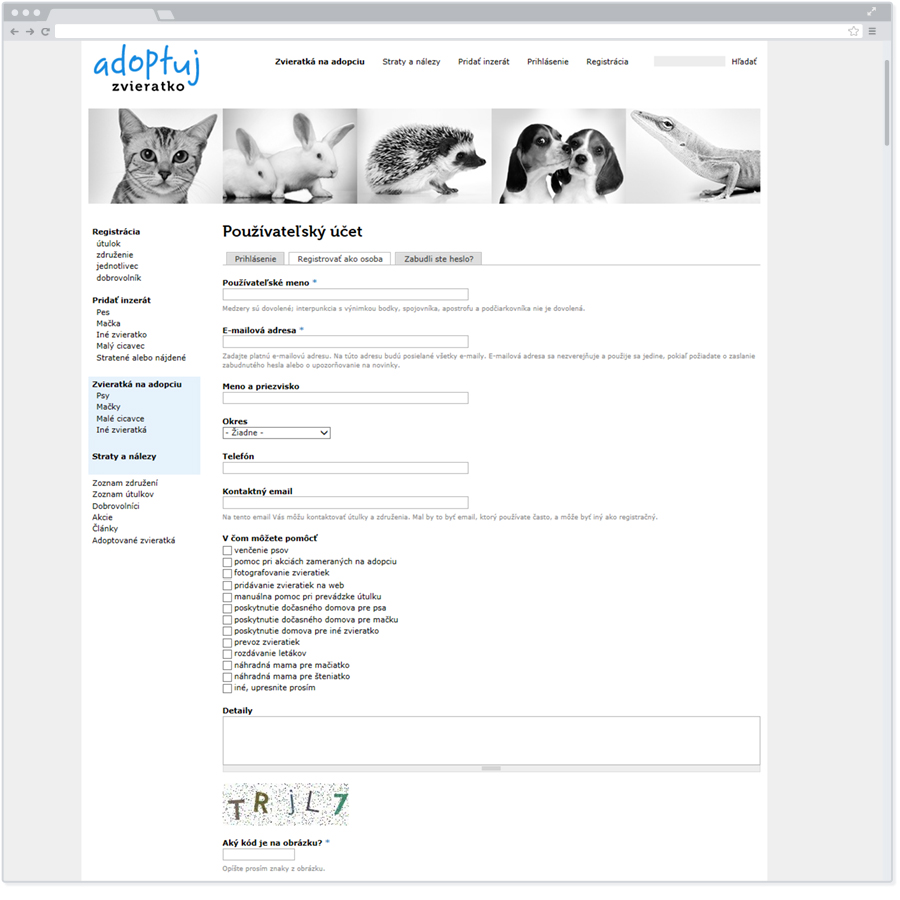 grafický dizajn - webstránky - reklamné banery - logá