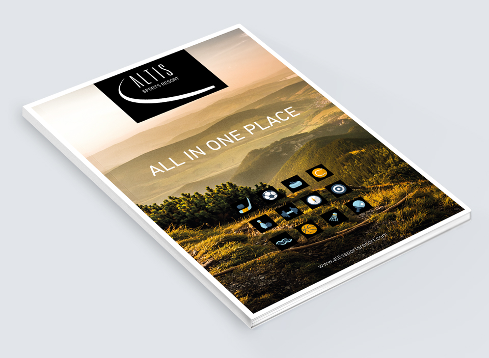 grafický dizajn - webstránky - reklamné banery - logá