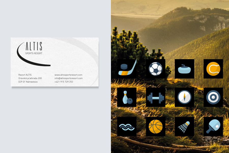 grafický dizajn - webstránky - reklamné banery - logá