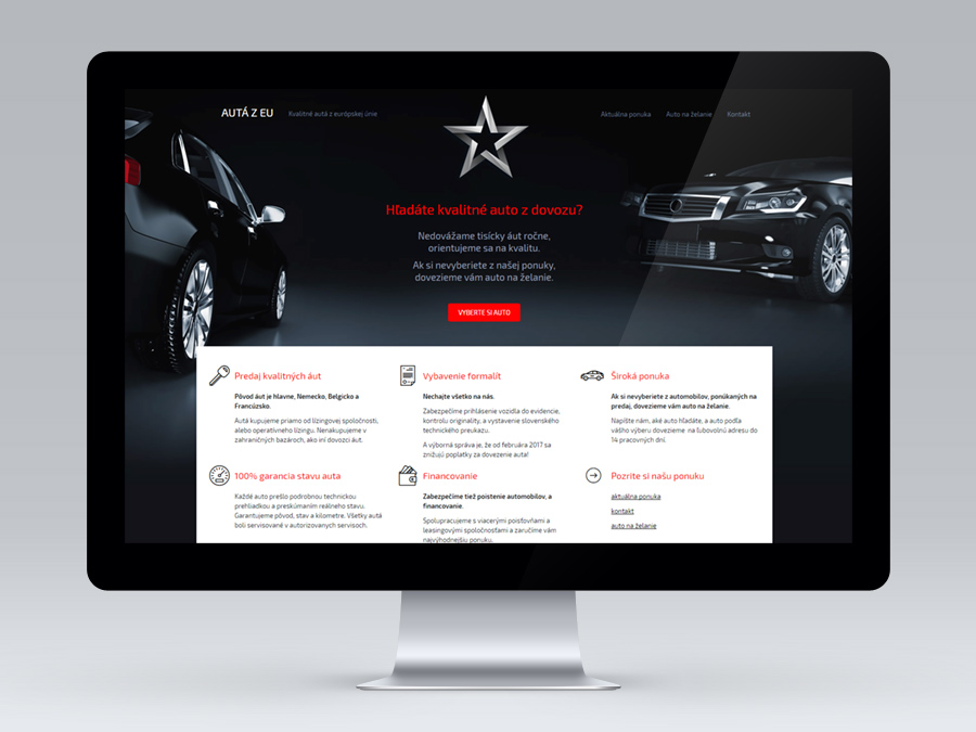 grafický dizajn - webstránky - reklamné banery - logá