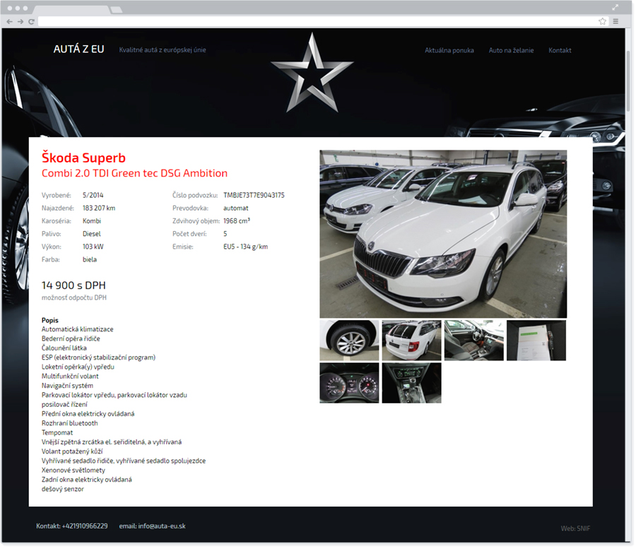 grafický dizajn - webstránky - reklamné banery - logá