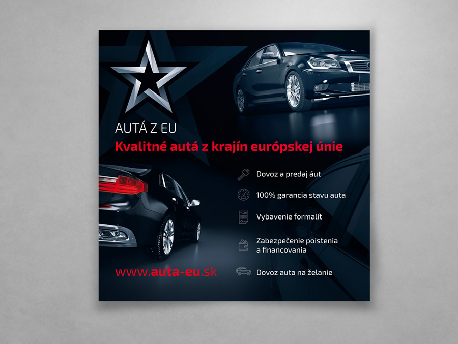 grafický dizajn - webstránky - reklamné banery - logá