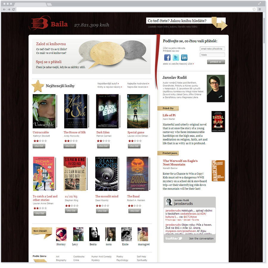 grafický dizajn - webstránky - reklamné banery - logá