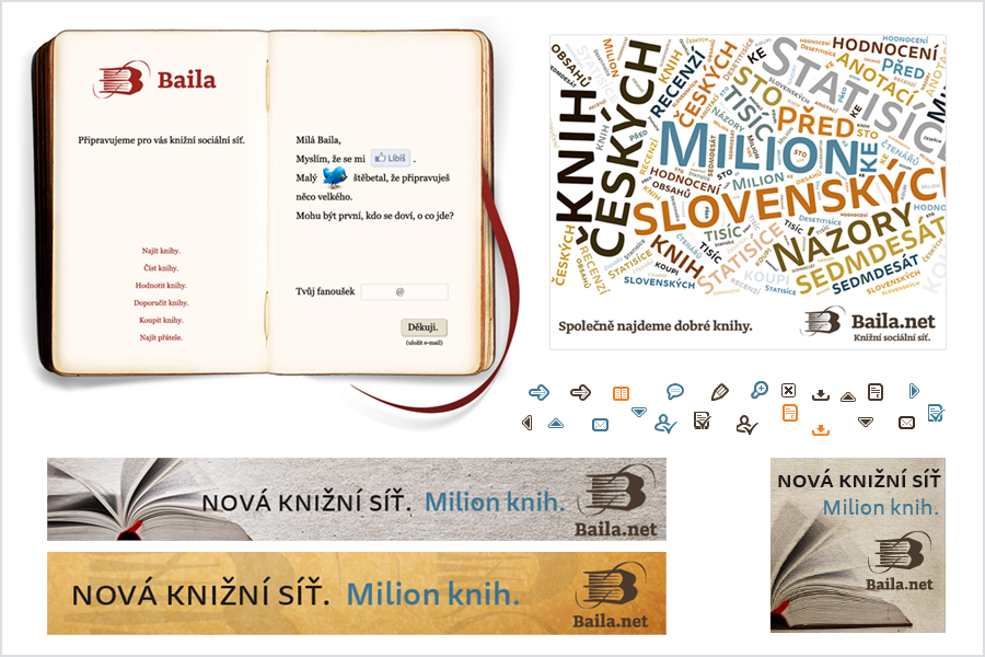 grafický dizajn - webstránky - reklamné banery - logá