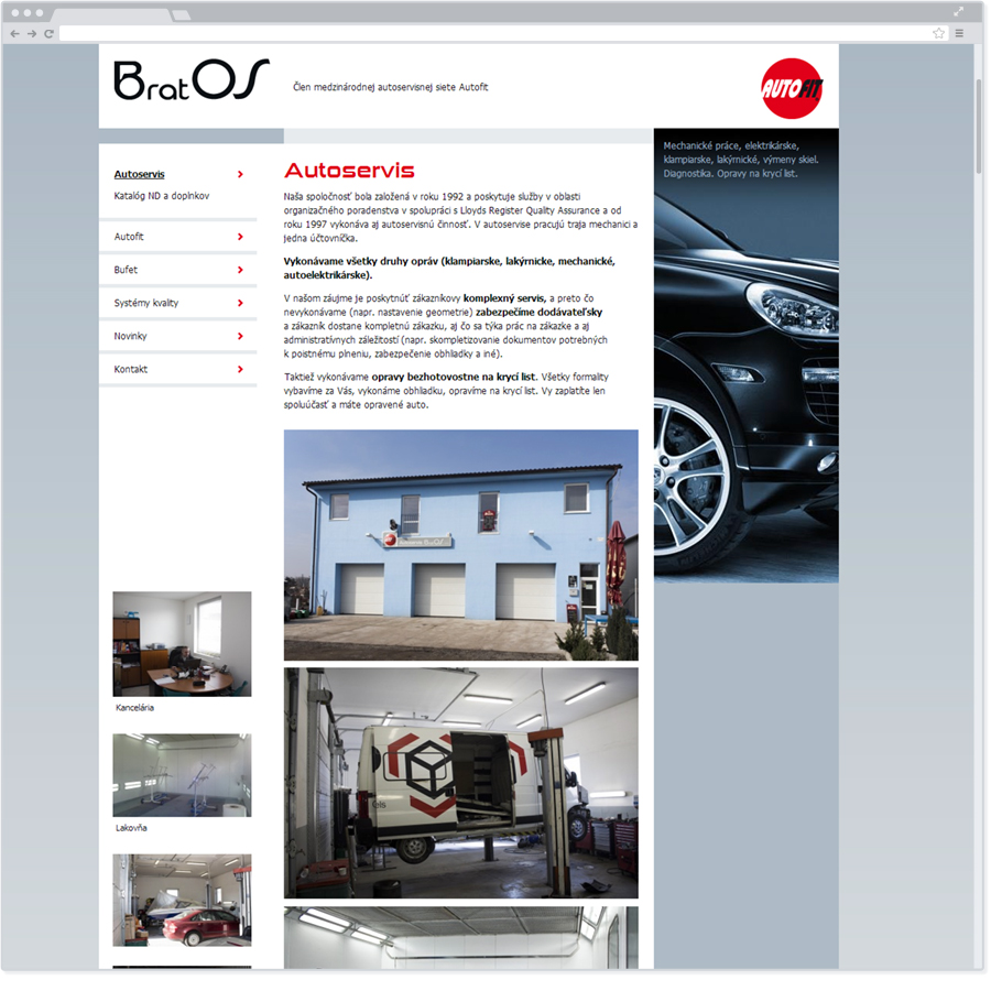 grafický dizajn - webstránky - reklamné banery - logá