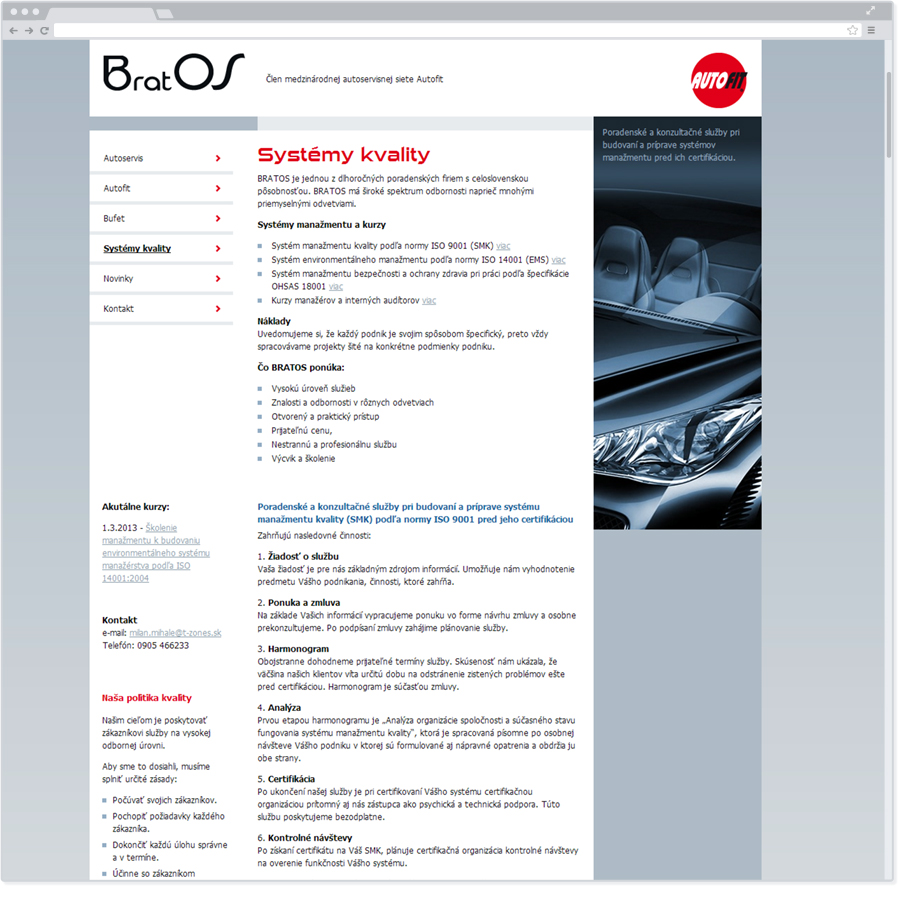 grafický dizajn - webstránky - reklamné banery - logá