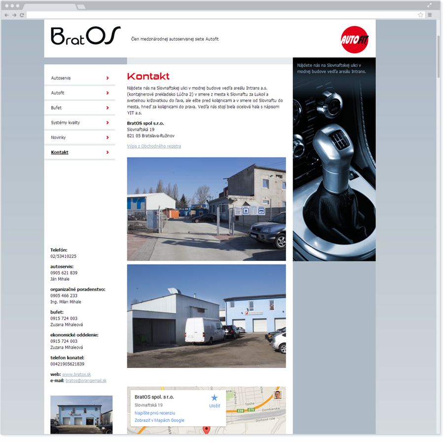 grafický dizajn - webstránky - reklamné banery - logá