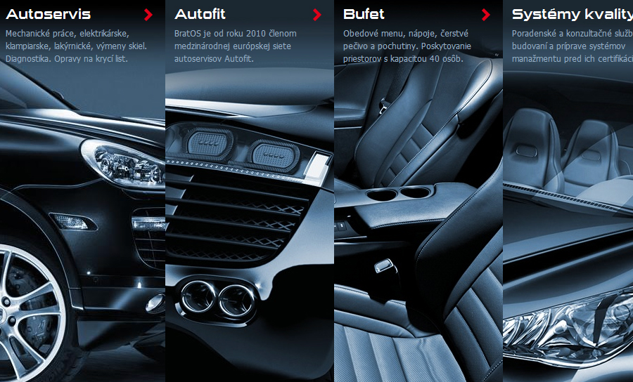 grafický dizajn - webstránky - reklamné banery - logá