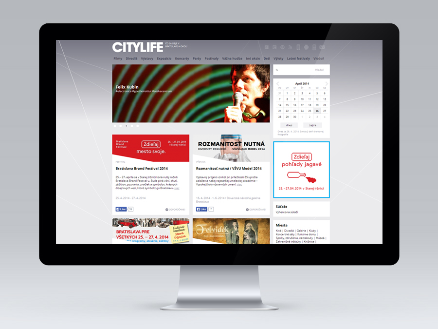 grafický dizajn - webstránky - reklamné banery - logá