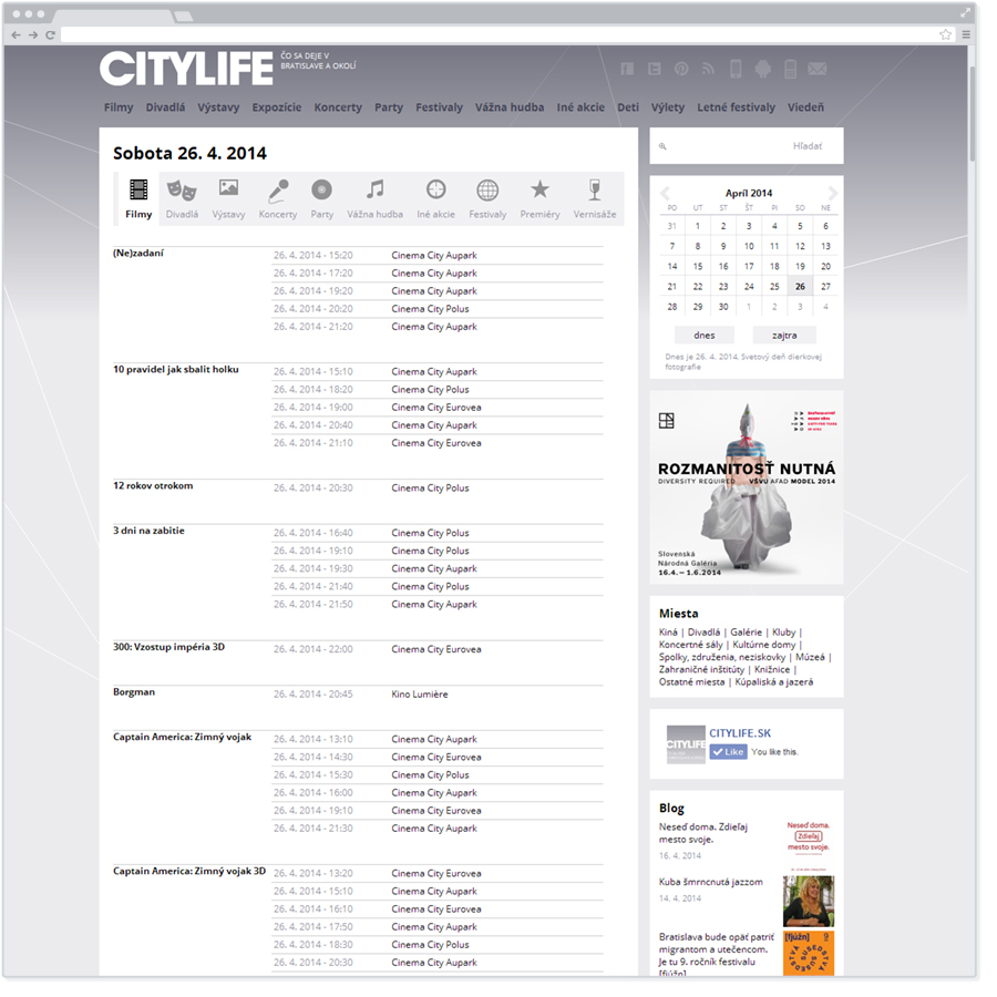 grafický dizajn - webstránky - reklamné banery - logá