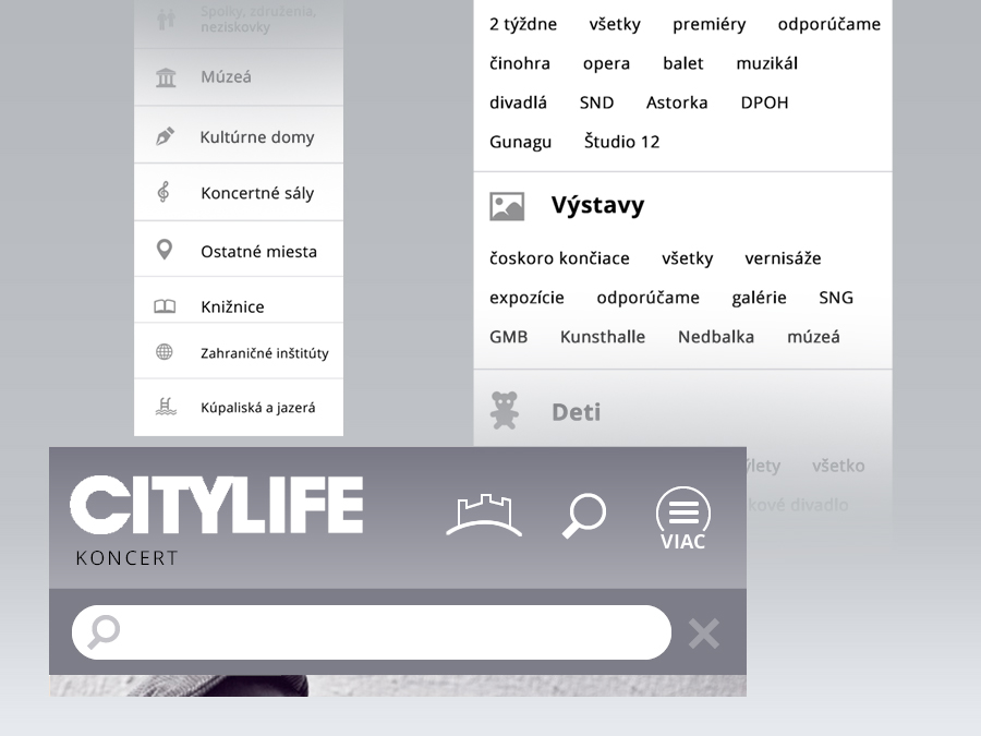 grafický dizajn - webstránky - reklamné banery - logá