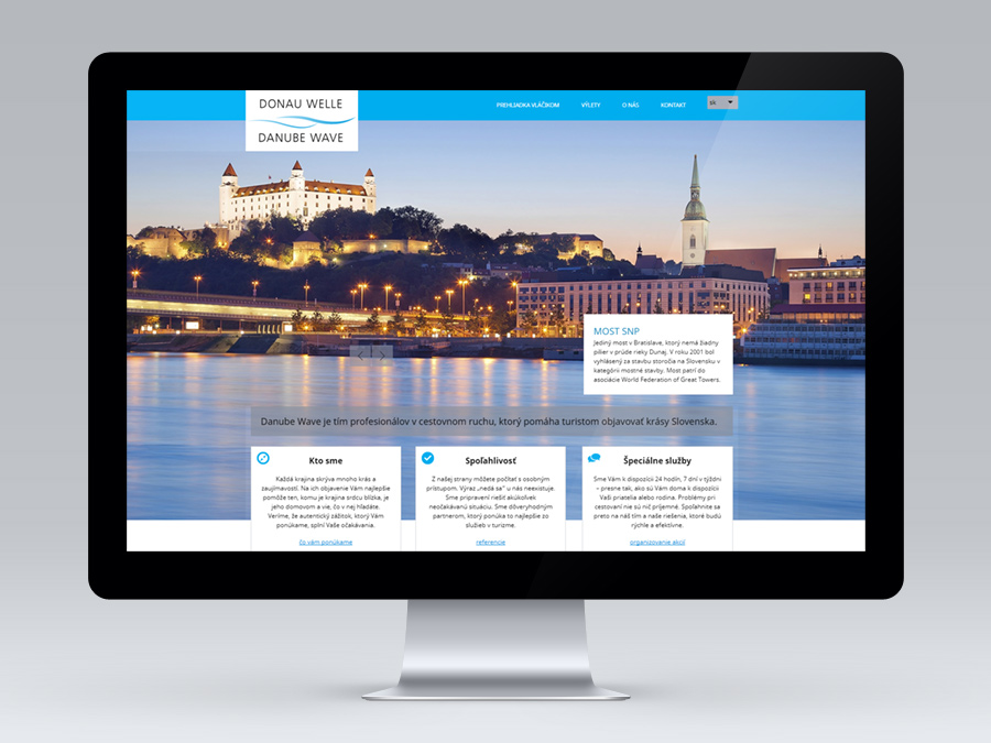 grafický dizajn - webstránky - reklamné banery - logá