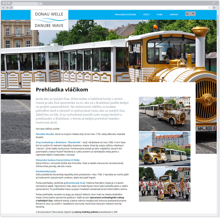 grafický dizajn - webstránky - reklamné banery - logá