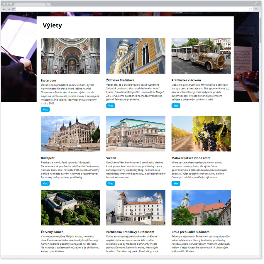 grafický dizajn - webstránky - reklamné banery - logá
