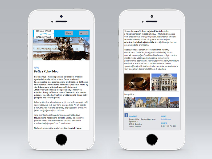 grafický dizajn - webstránky - reklamné banery - logá