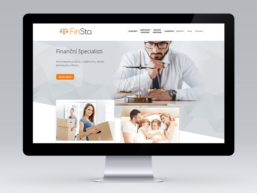 grafický dizajn - webstránky - reklamné banery - logá