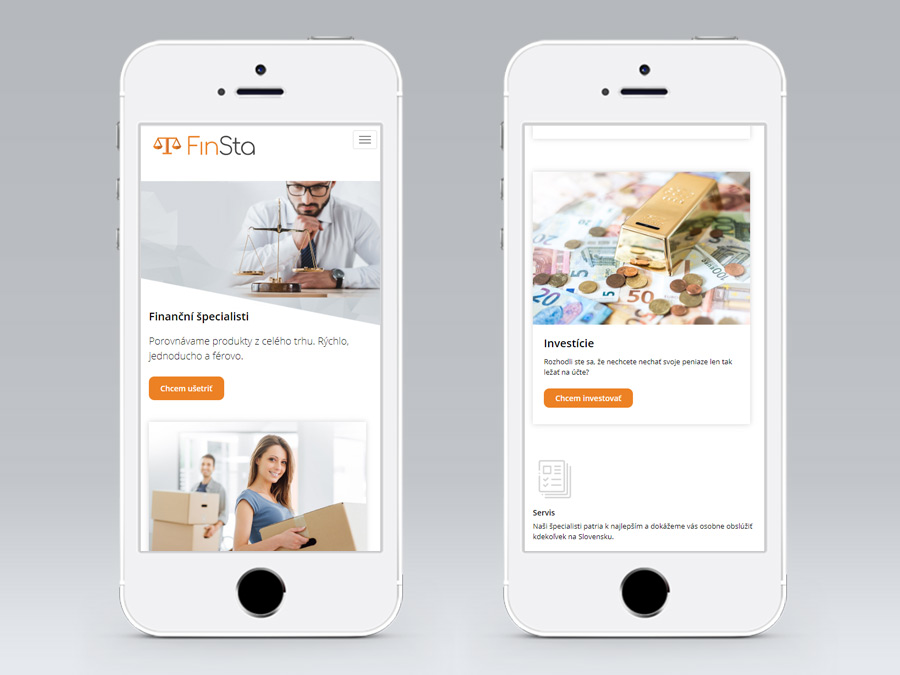 grafický dizajn - webstránky - reklamné banery - logá
