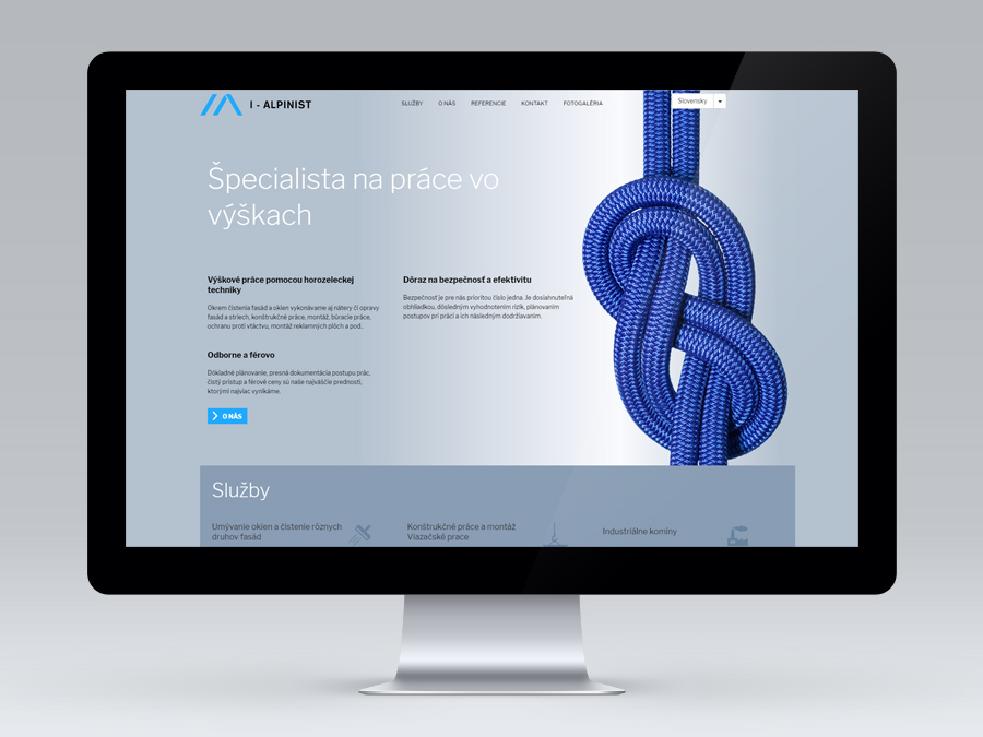 grafický dizajn - webstránky - reklamné banery - logá