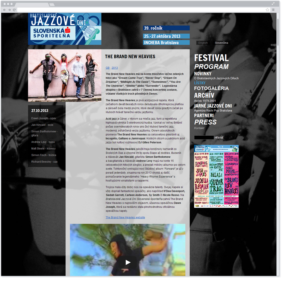 grafický dizajn - webstránky - reklamné banery - logá