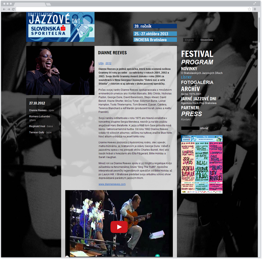 grafický dizajn - webstránky - reklamné banery - logá