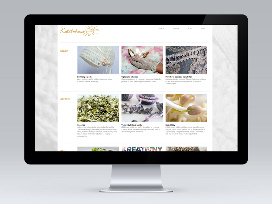 grafický dizajn - webstránky - reklamné banery - logá