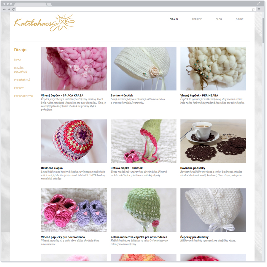 grafický dizajn - webstránky - reklamné banery - logá
