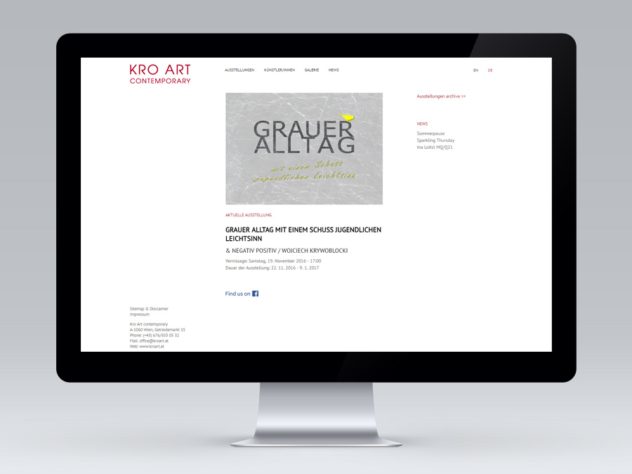 grafický dizajn - webstránky - reklamné banery - logá