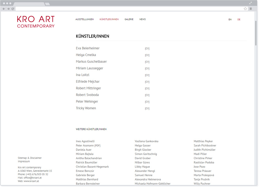 grafický dizajn - webstránky - reklamné banery - logá