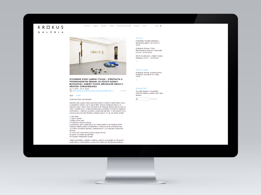 grafický dizajn - webstránky - reklamné banery - logá