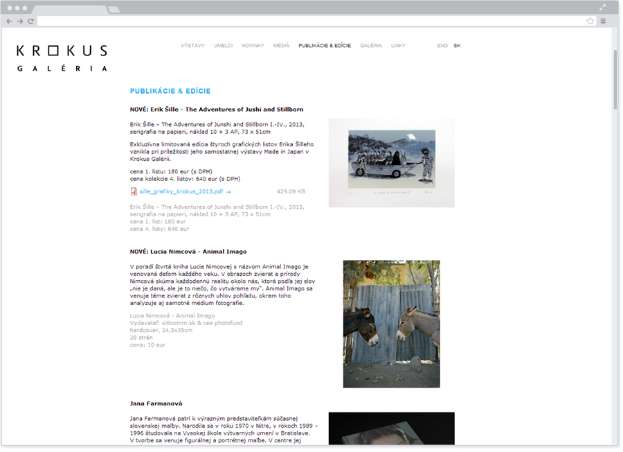 grafický dizajn - webstránky - reklamné banery - logá