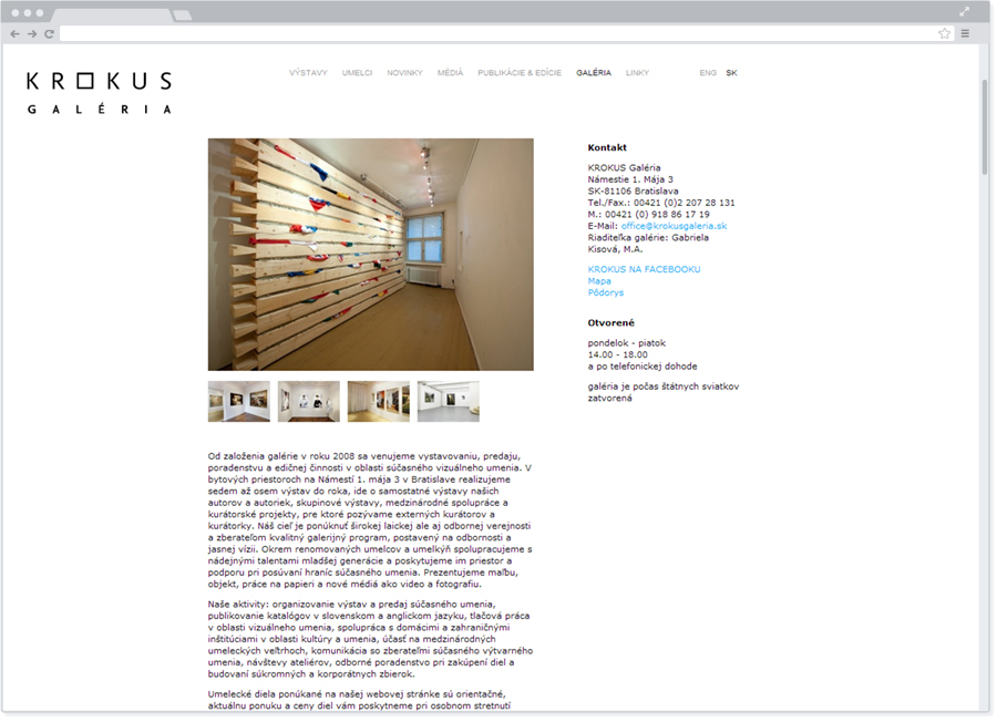 grafický dizajn - webstránky - reklamné banery - logá