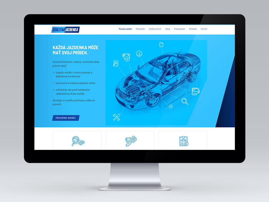 grafický dizajn - webstránky - reklamné banery - logá