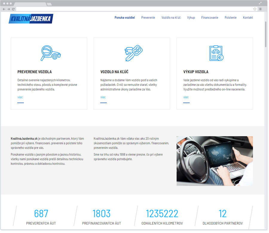grafický dizajn - webstránky - reklamné banery - logá