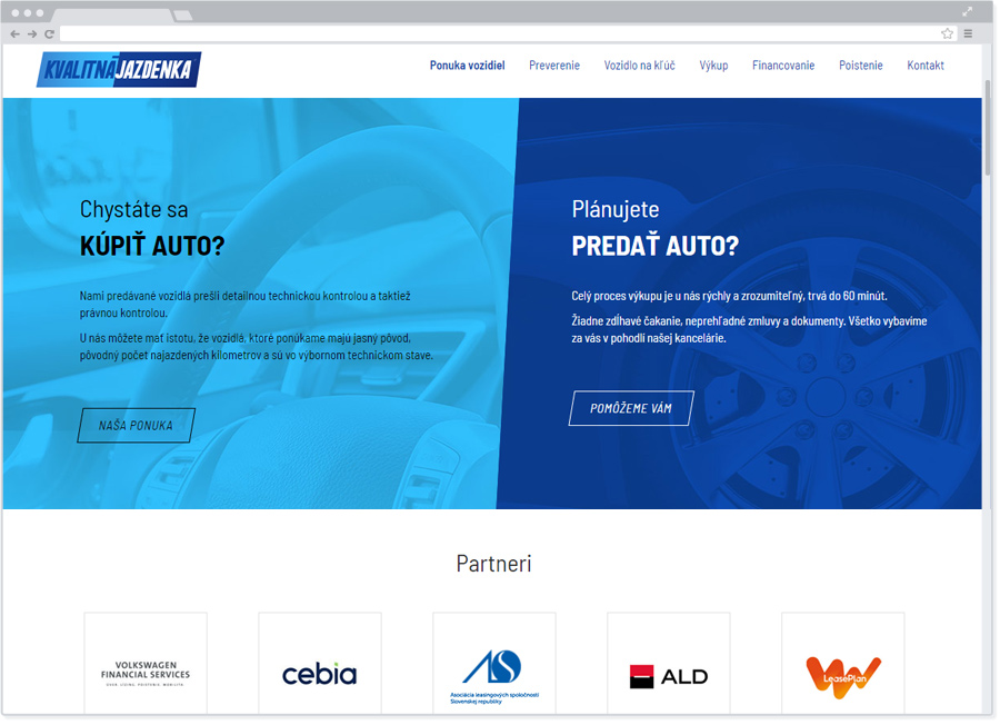 grafický dizajn - webstránky - reklamné banery - logá