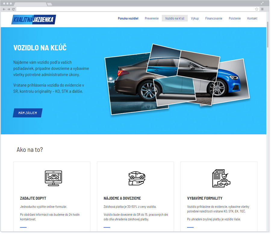 grafický dizajn - webstránky - reklamné banery - logá