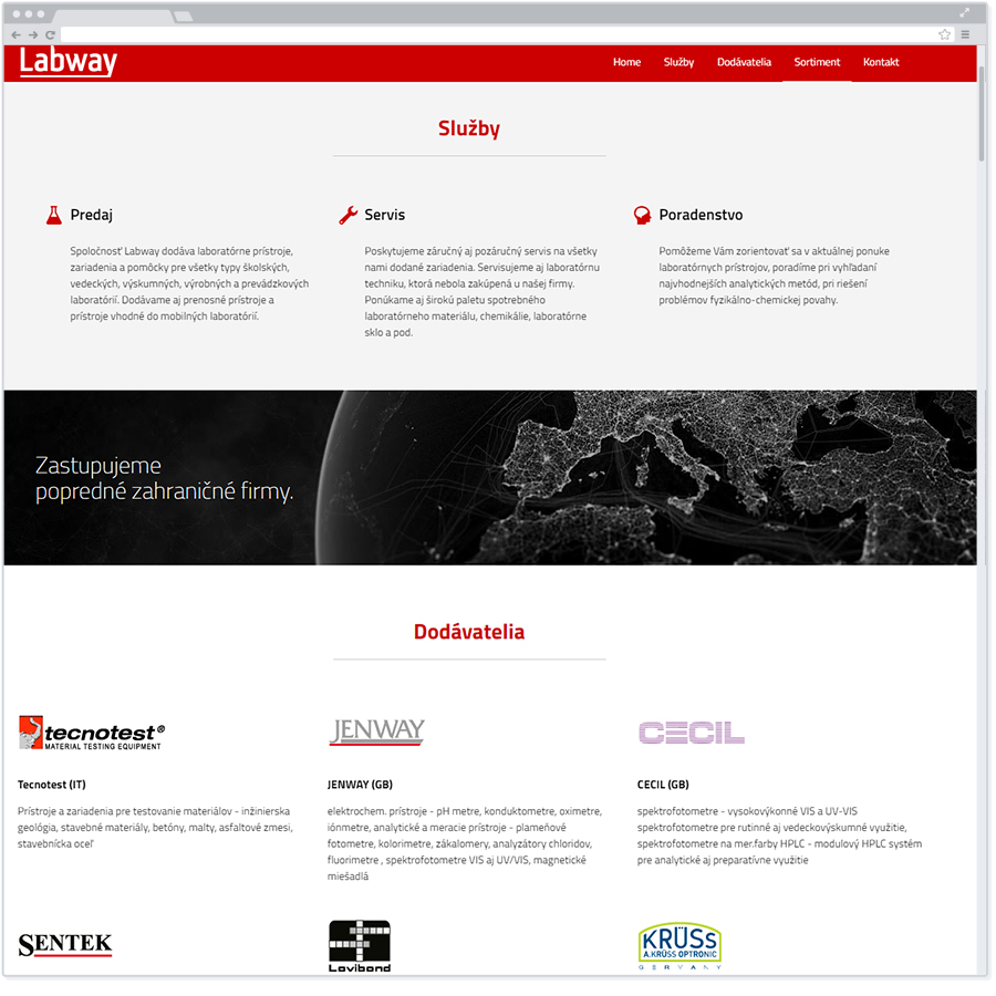 grafický dizajn - webstránky - reklamné banery - logá