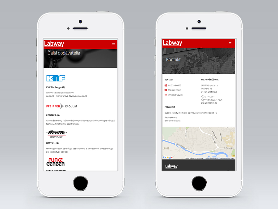 grafický dizajn - webstránky - reklamné banery - logá