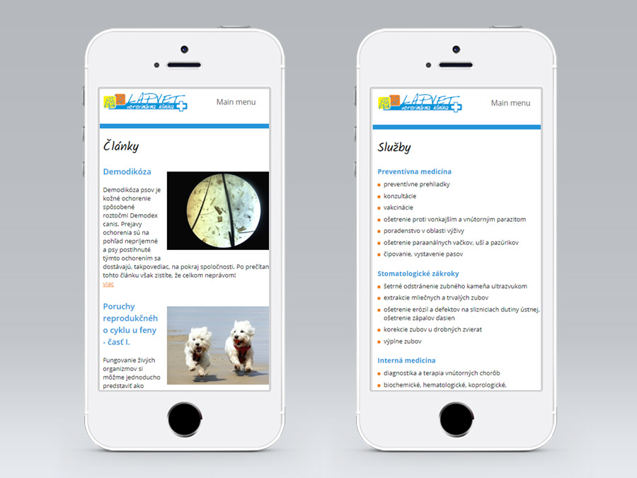 grafický dizajn - webstránky - reklamné banery - logá