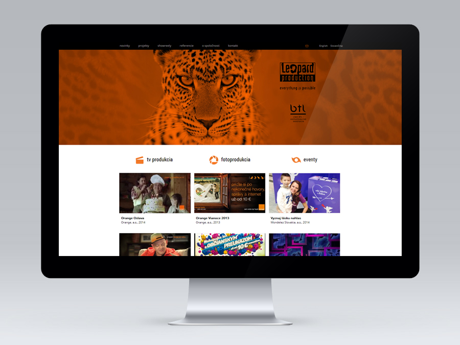 grafický dizajn - webstránky - reklamné banery - logá