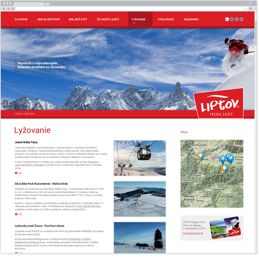 grafický dizajn - webstránky - reklamné banery - logá