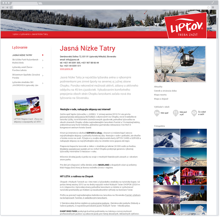 grafický dizajn - webstránky - reklamné banery - logá