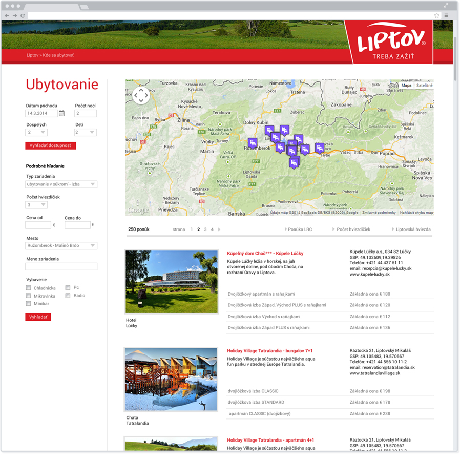 grafický dizajn - webstránky - reklamné banery - logá