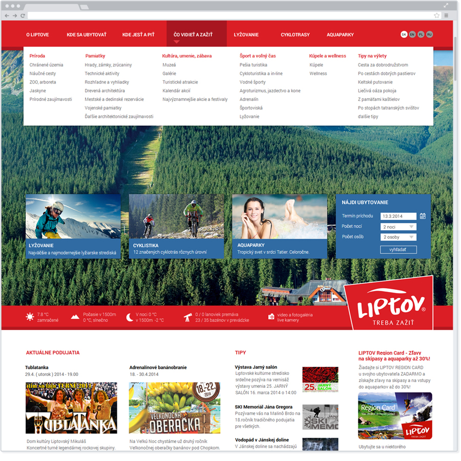 grafický dizajn - webstránky - reklamné banery - logá