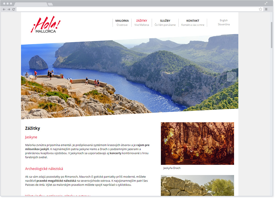 grafický dizajn - webstránky - reklamné banery - logá