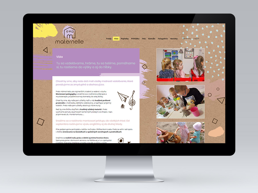 grafický dizajn - webstránky - reklamné banery - logá