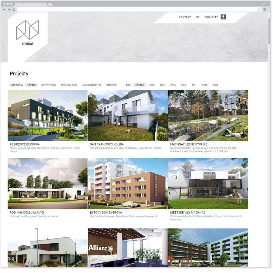 grafický dizajn - webstránky - reklamné banery - logá