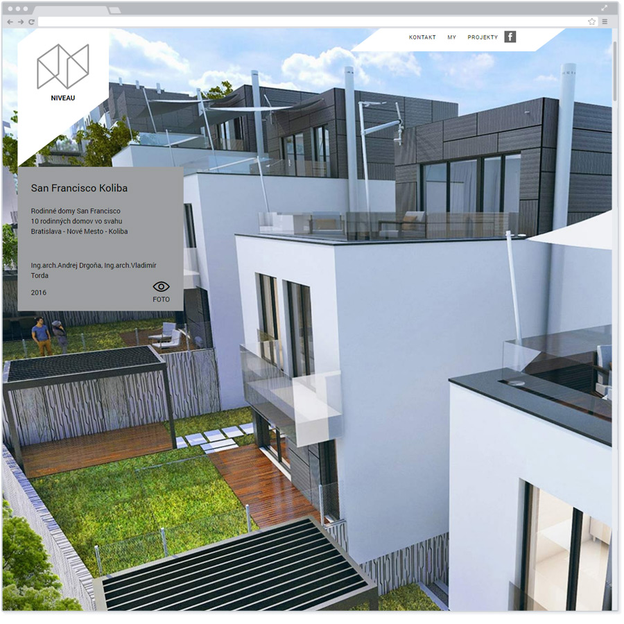 grafický dizajn - webstránky - reklamné banery - logá