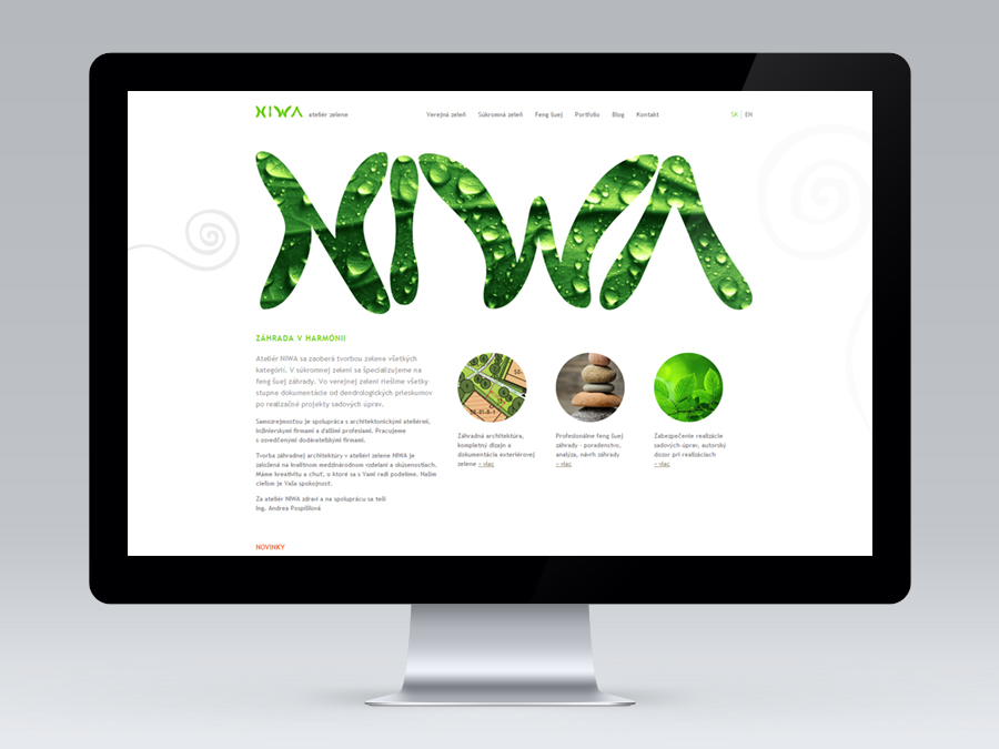 grafický dizajn - webstránky - reklamné banery - logá