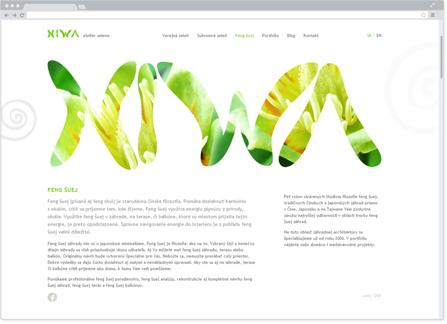 grafický dizajn - webstránky - reklamné banery - logá